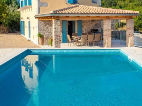 Lusa Comfortable holiday residence
